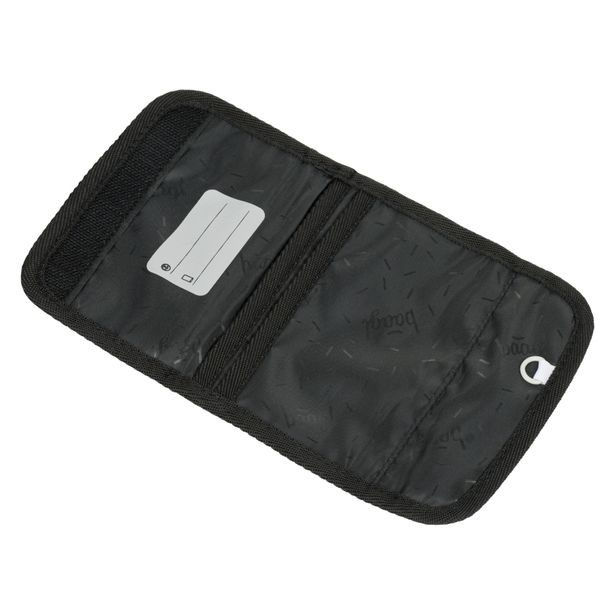 BAAGL Peněženka na krk Skatepark