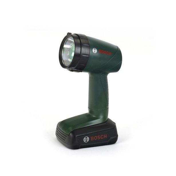 Bosch svítilna