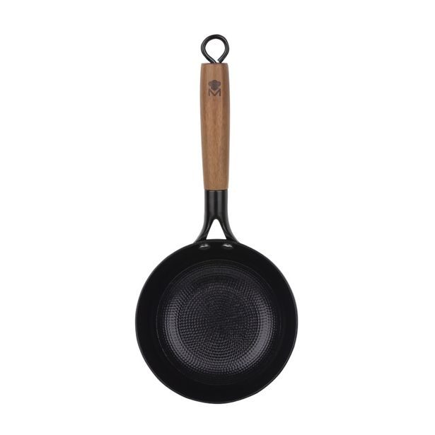 MASTERPRO Rendlík železný ODIN 16 cm BGMP-3819