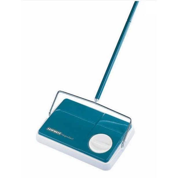 zametač REGULUS mechan.černý LFH