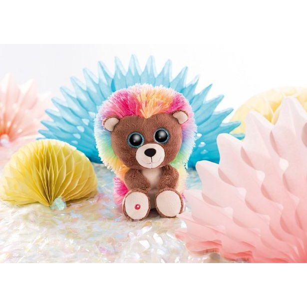 NICI Glubschis plyš Ježek Boswell 25cm