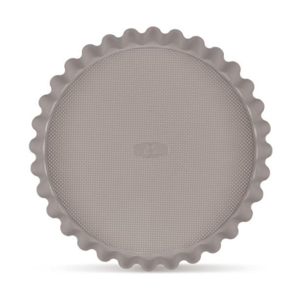 BERLINGERHAUS Forma na dort s titanovým povrchem, Taupe Collection BH-8632