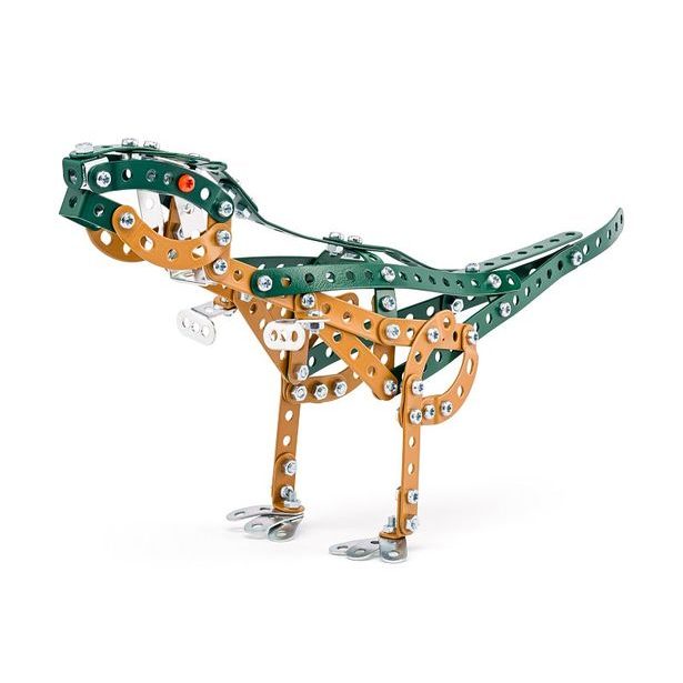 MERKUR - Stavebnice Merkur - DINO - Tyranosaurus Rex