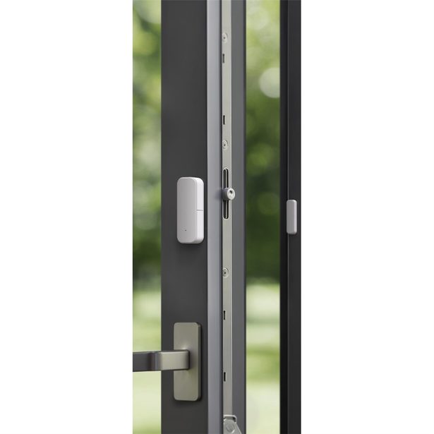 Hama SMART dveřní/okenní senzor, magnetický, Zigbee
