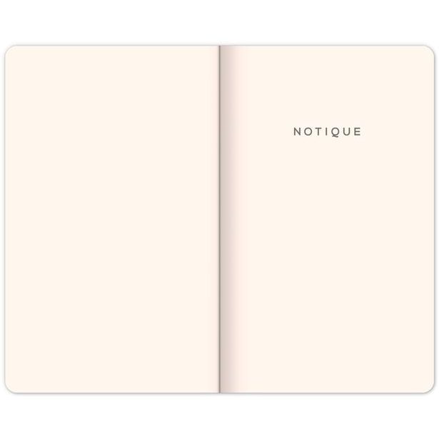 Notes Krtek a autíčko, linkovaný, 13 × 21 cm Baagl