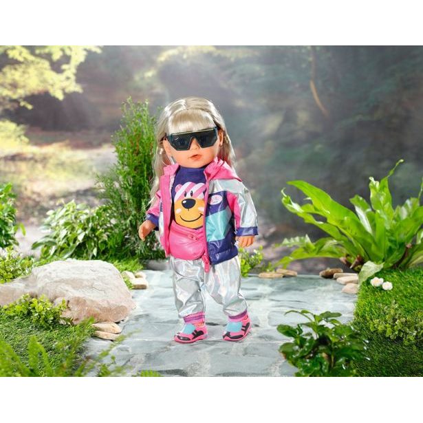 BABY born Doplňky na kolo, 43 cm