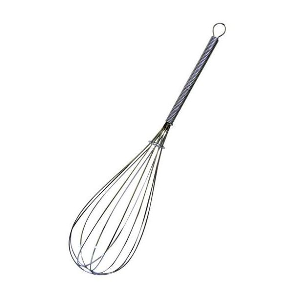 TORO ŠLEHACÍ METLA 25cm, nerez ocel_hamashop