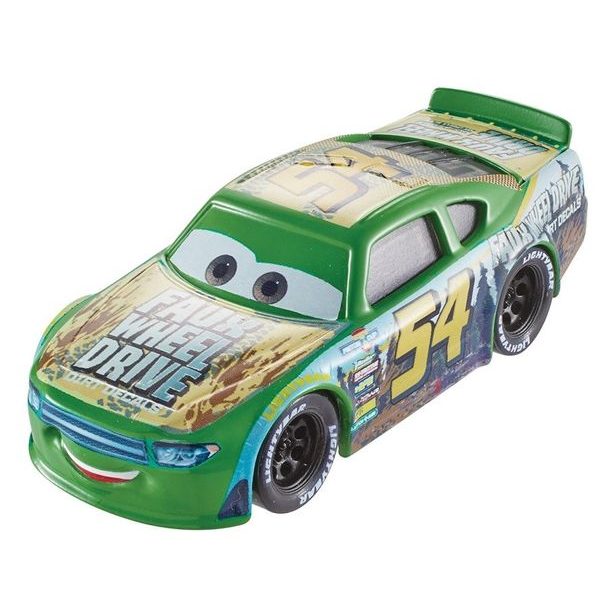 CARS 3 AUTA ASST