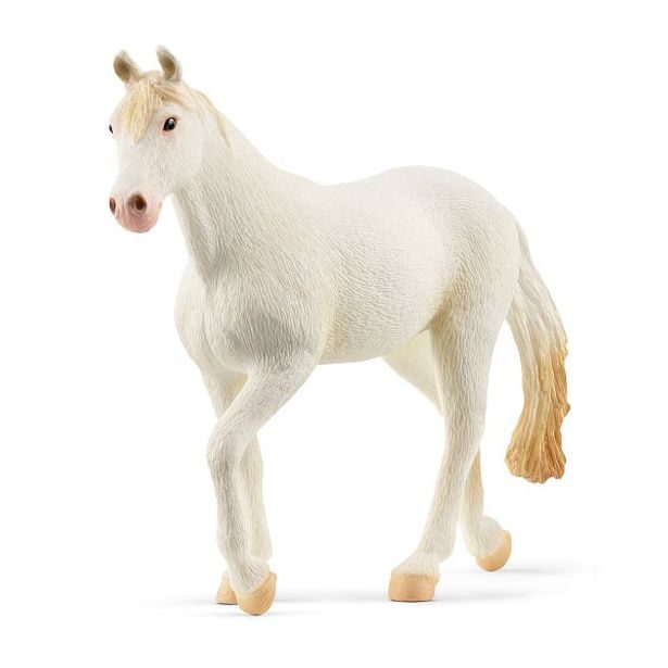 SCHLEICH Zvířátko - Klisna plemene Camarillo