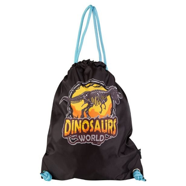 Sáček na obuv Dinosauři Baagl