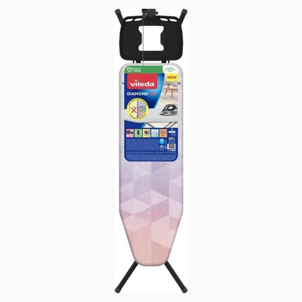 vileda VILEDA DIAMOND PLUS ŽEHLICÍ PRKNO_hamashop