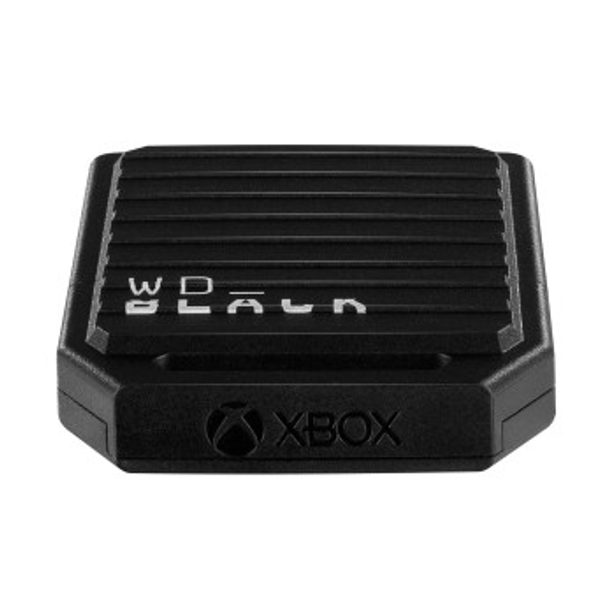 WD Black C50 Expansion Card for Xbox 1 TB