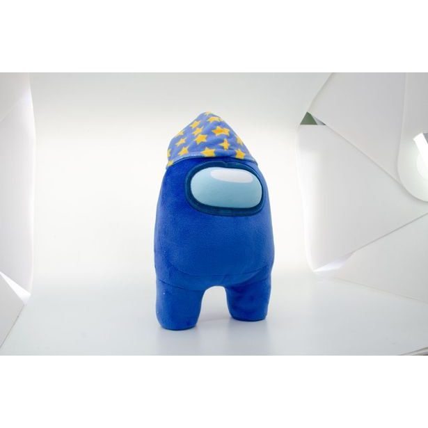 Among Us 30 cm plyš Wave 2