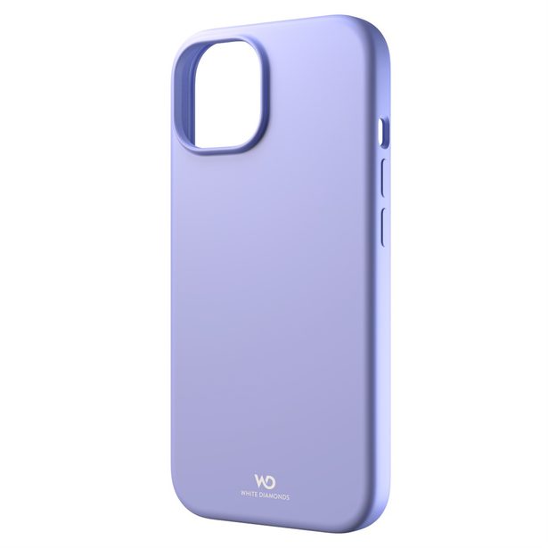 White Diamonds Mag Urban Case, kryt pro Apple iPhone 13, magnetický, fialový