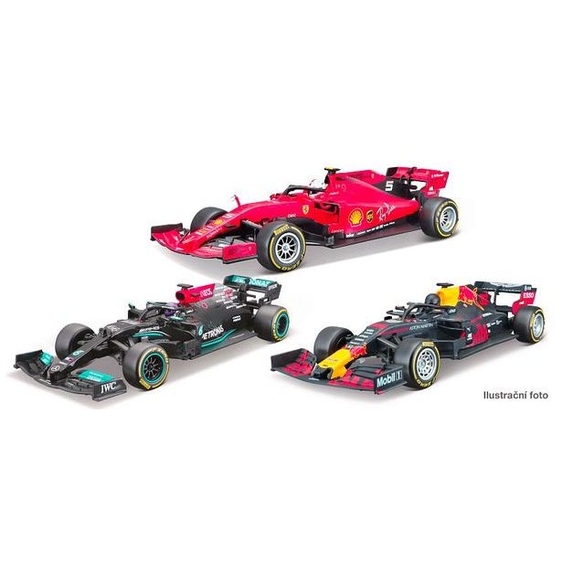 Maisto M. Tech RC, Racing Series, assort, 2,4 Ghz, 1:24