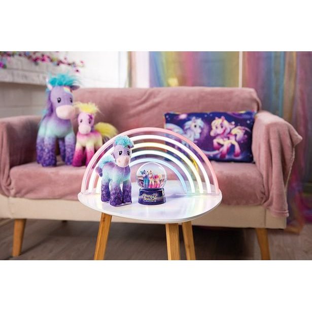 NICI plyš Poník Starjumper 16cm