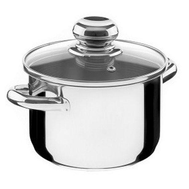 hrnec+PO d15cm, 1,5l NR PREMIUM