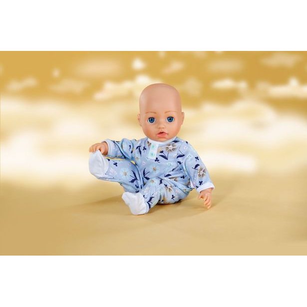 BABY born Dupačky modré, 43 cm