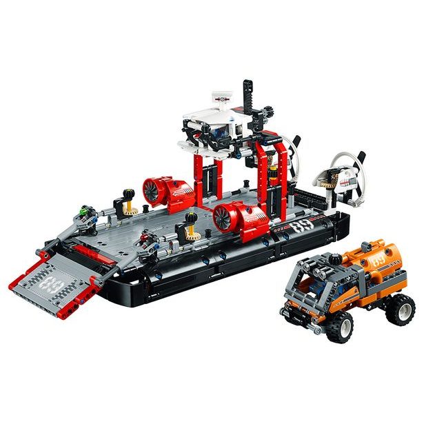 LEGO Technic 42076 Vznášadlo