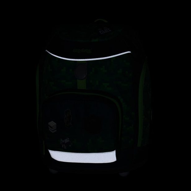 Školní set 4ks OXY Sherpy OXY Sherpy Playworld