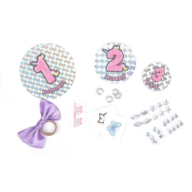 UniCones Kornout s překvapením