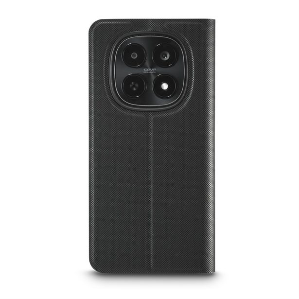 Hama Daily Protect, pouzdro-knížka pro Xiaomi Redmi Note 15 4G/5G, funkce stojanu, černé