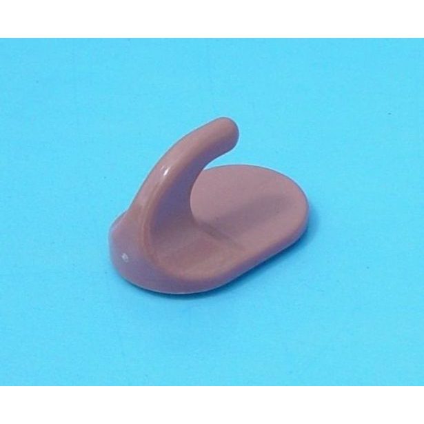 háček 1025 SLZA barva,samolep.