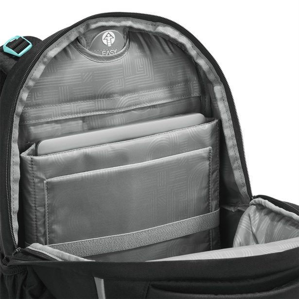 Školní batoh coocazoo BYTE, Laser Lights, AGR certifikát