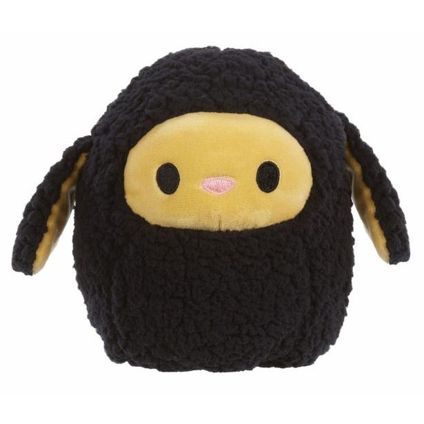 Fluffie Stuffiez Malý chlupáček - Sheep