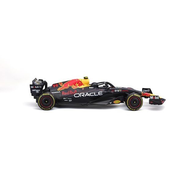 Maisto Maisto RC - Oracle Red Bull Racing RB19 (2023), 11 Sergio Pérez, 1:24, 2,4GHz, USB
