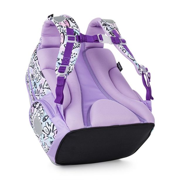 Školní batoh OXY GO Funny Girl