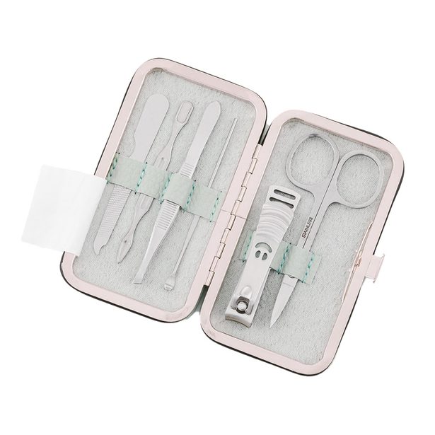 Manikúra Leather Mint