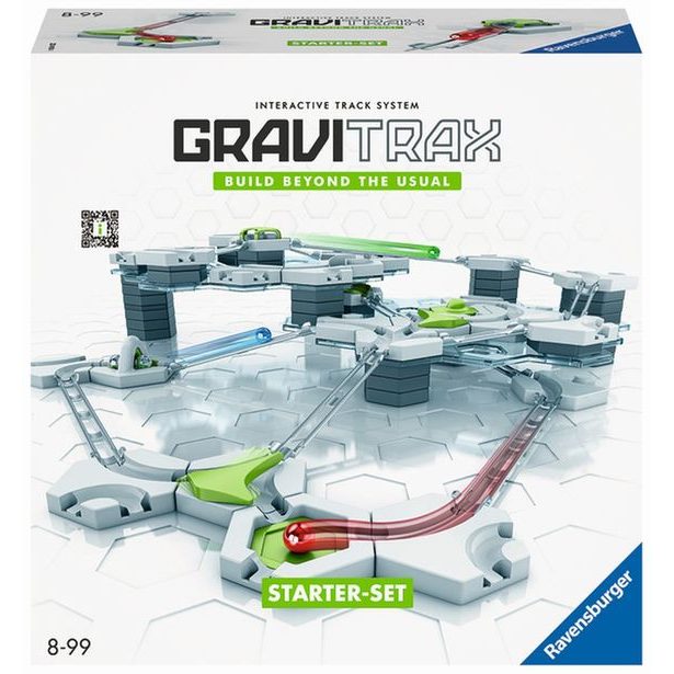 GraviTrax Startovní sada