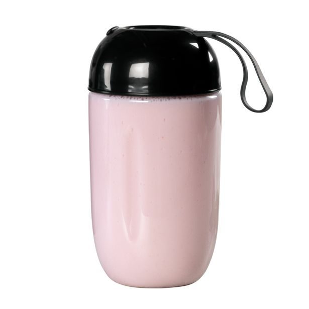BERLINGERHAUS Mixér smoothie s USB nabíjením černý LP-BH-235