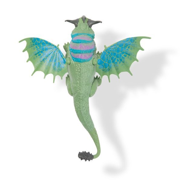 JAK VYCVIČIT DRAKA ZÁKLADNÍ DRACI