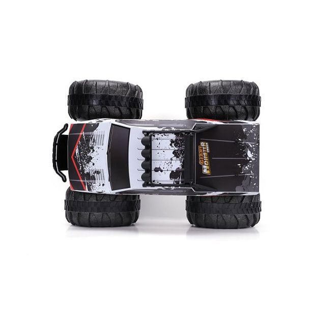 Maisto Maisto RC - 23" Giant Wheel Offroad, bílá