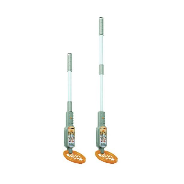 Objevuj Detektor kovů