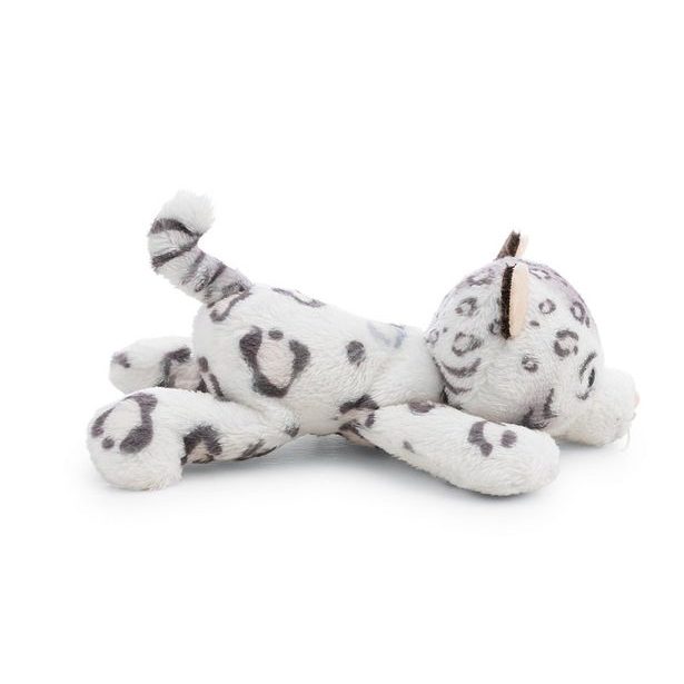NICI NICI manetka Sněžný leopard Eleni Snowbell 12cm
