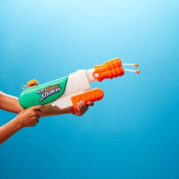 Nerf Nerf Super Soaker Hydro Frenzy