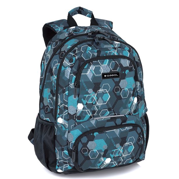 Gabol, Batoh 25 l HEXON 226077