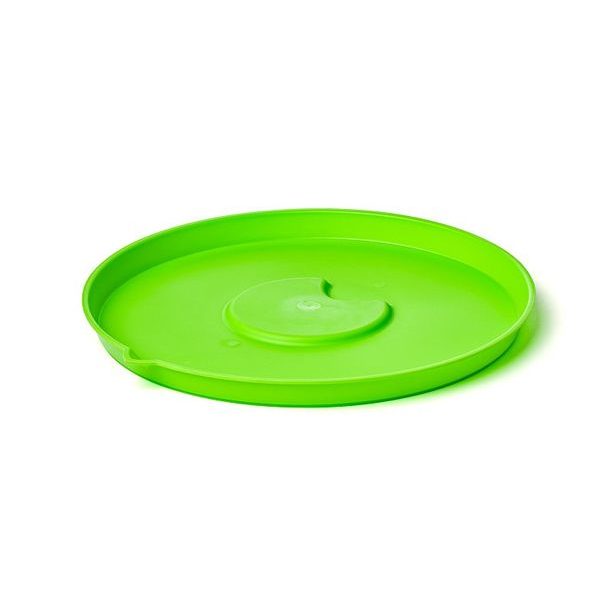 Plastica Bublifuky - Sada Velké bubliny - 2 nástavce + náplň 300ml