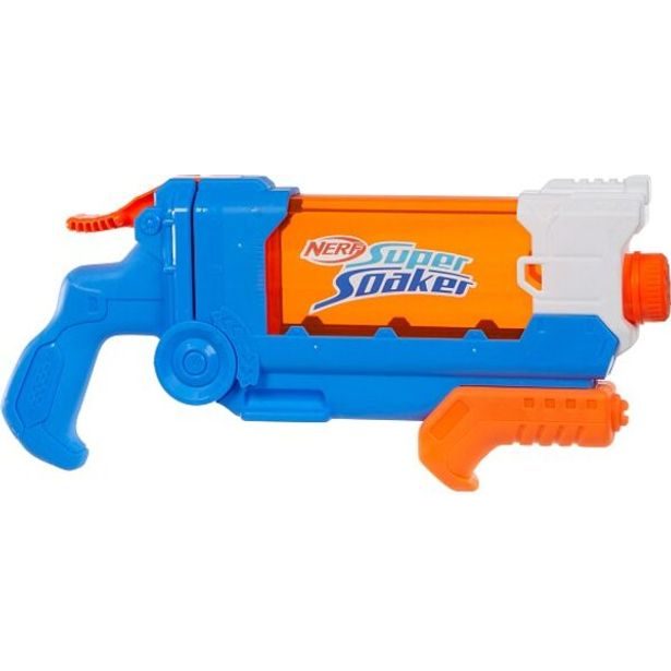 HASBRO - Nerf Super Soaker Flip Fill