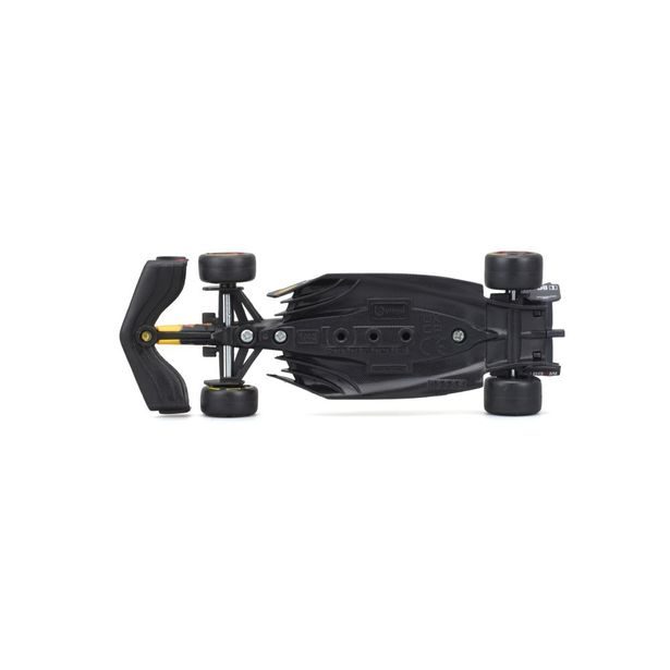 Bburago 1:43 RACE Formula F1 - Red Bull Racing RB19 (2023) #1 (Max Verstappen) - with driv