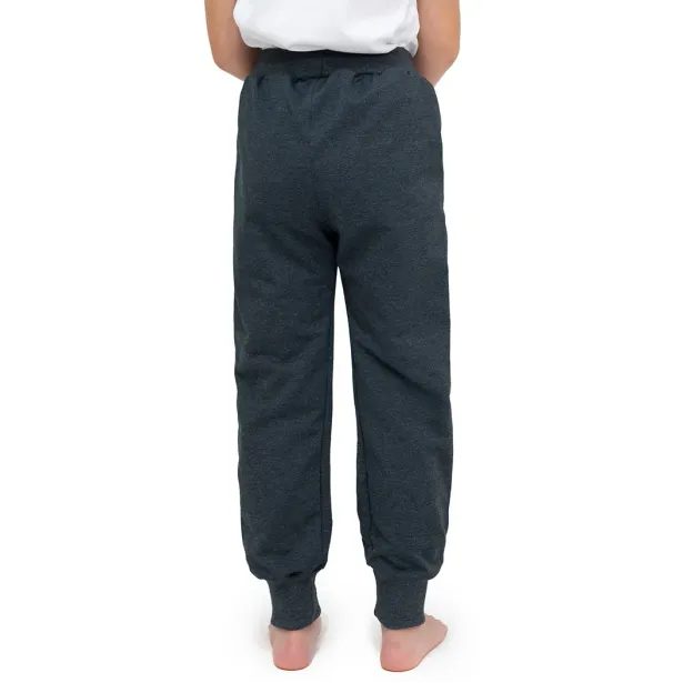 ESITO Rostoucí tepláky Grafit - šedá