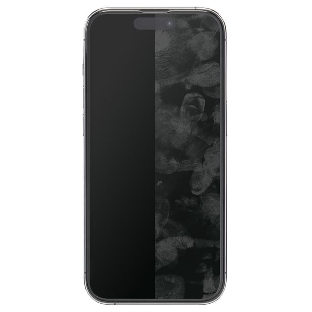 Hama Clear Protect, ochranné sklo na displej pro Apple iPhone 17