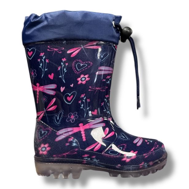 Dětské holínky KTR - Vážka