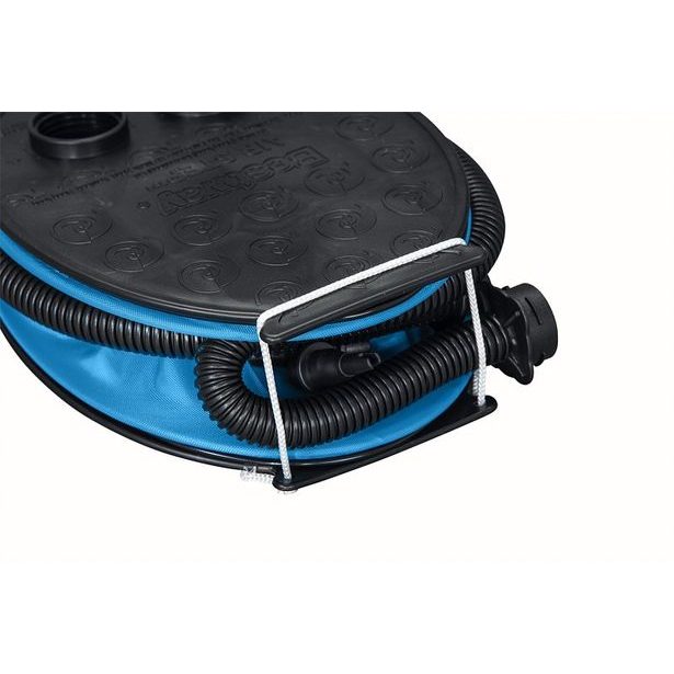 Pumpa - nožní, 23 x 15cm