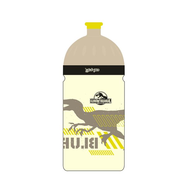 Láhev na pití 500 ml Jurassic World 2