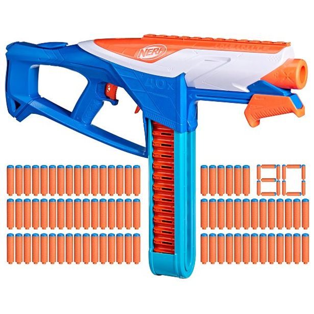 Nerf Nerf N Series Infinite