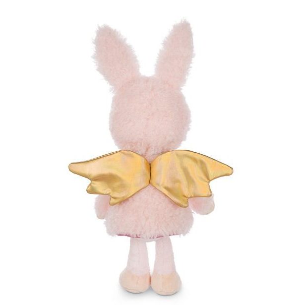 NICI NICI plyš Anděl Ovečka La La Bunnie 30cm, dárkové balení
